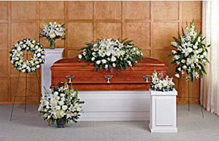 For The Service Image